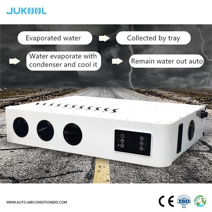 12 Volt Portable Air Conditioner For Car