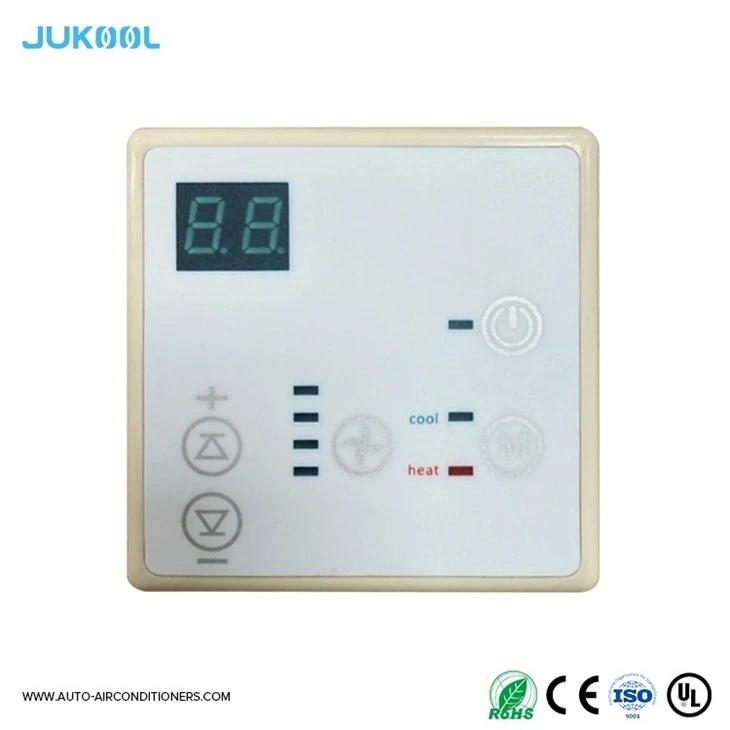 15000 Btu Camper Ac