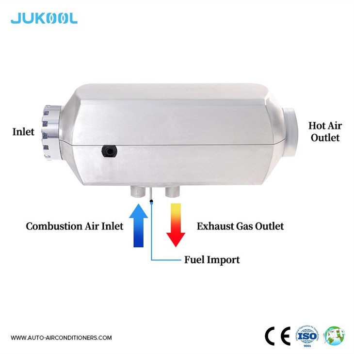 Diesel Heater For Caravan For Sale