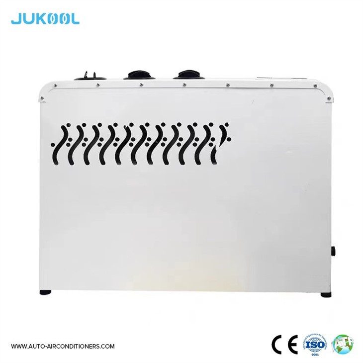 Personal Portable Air Conditioner For Car