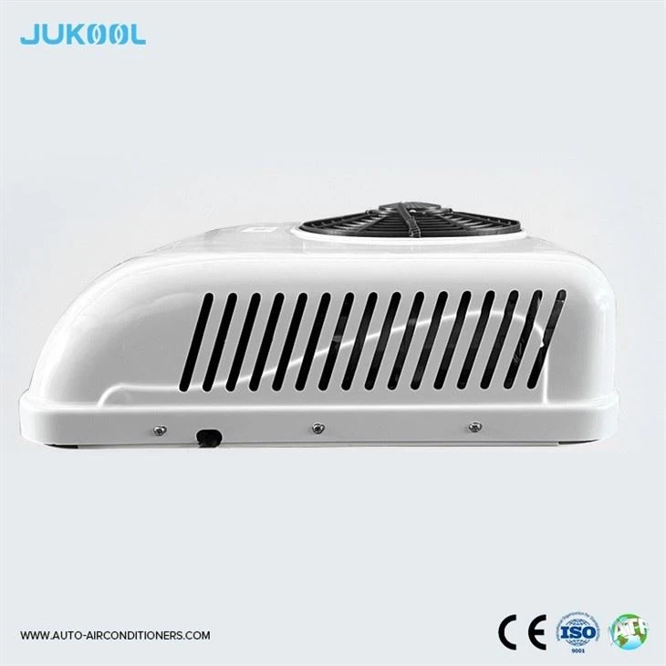 Rooftop AC Unit For Food Truck