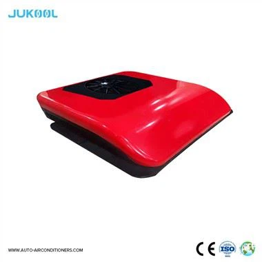 12 voltos Rv tetőklíma