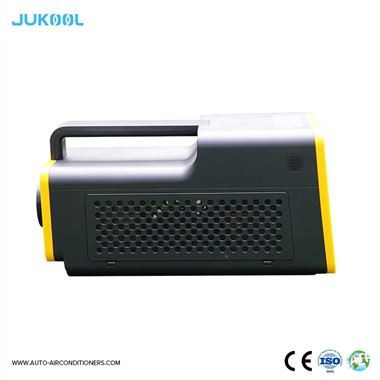 12V-os kemping klíma