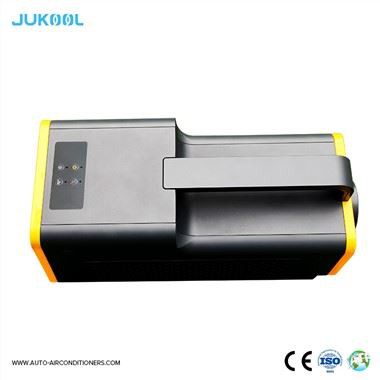 12V-os hordozható légkondicionáló kempingsátor