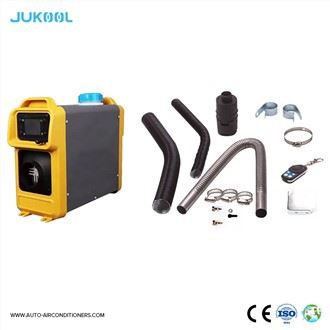 2kw dízel lakókocsi fűtés