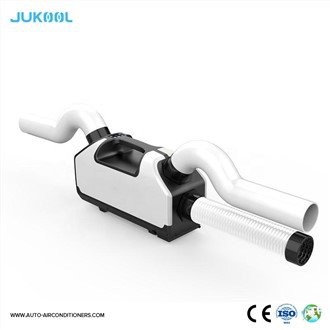 Kempingsátor légkondicionáló