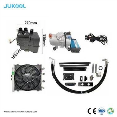 Autó elektromos váltakozó áramú rendszer