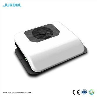 Klasszikus kamion klíma