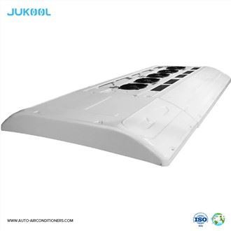 Kereskedelmi busz klímaberendezés