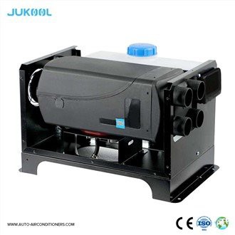 Dízel fűtés félteherautókhoz