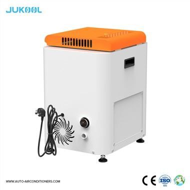 Dízel fűtés a házban