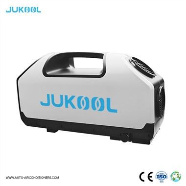 Elektromos sátor klíma