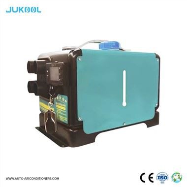 Hordozható beltéri dízelfűtő