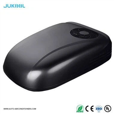 Tetőtéri klímaegység furgonhoz