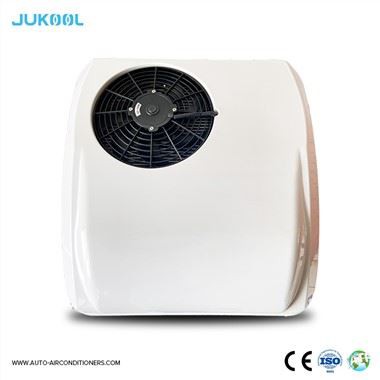 Tetőre szerelhető klímaberendezések