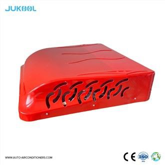 Fél teherautós légkondicionáló rendszerek