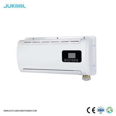 Semi Truck Kiegészítő Klíma