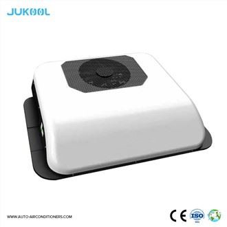 Teherautó klímaberendezései