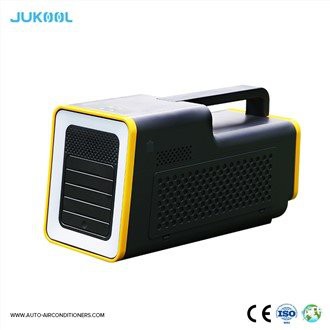 Univerzális hordozható mini autó klíma