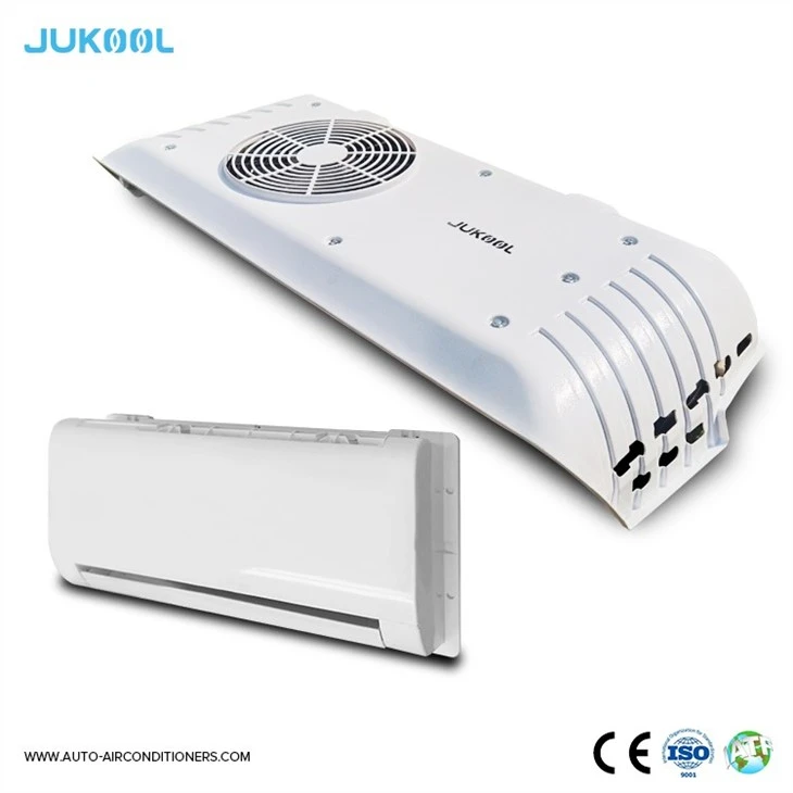 Self Contained Air Conditioner For Trucks
