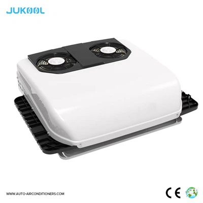 Tetőtéri klíma lakóautóhoz