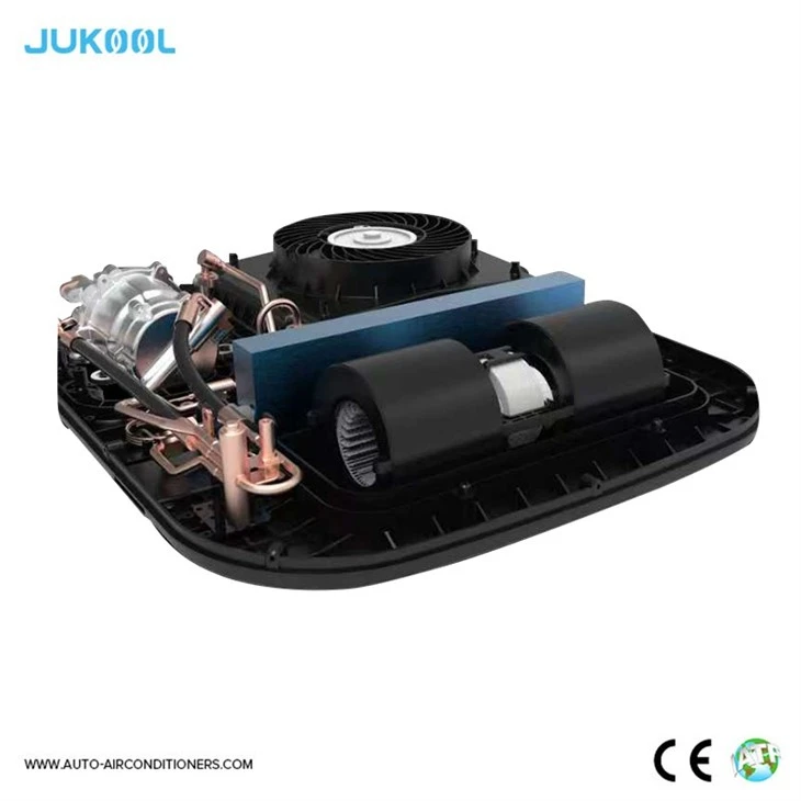 12V Rooftop Air Conditioner