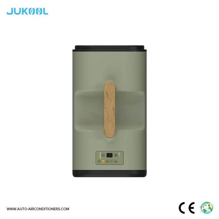 24V Tent Air Conditioner