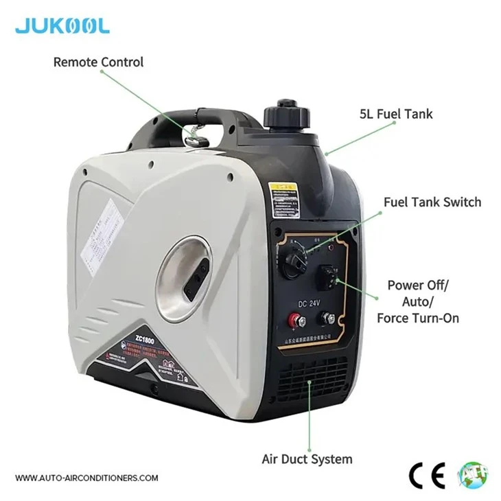 2kw Portable Generator suppliers