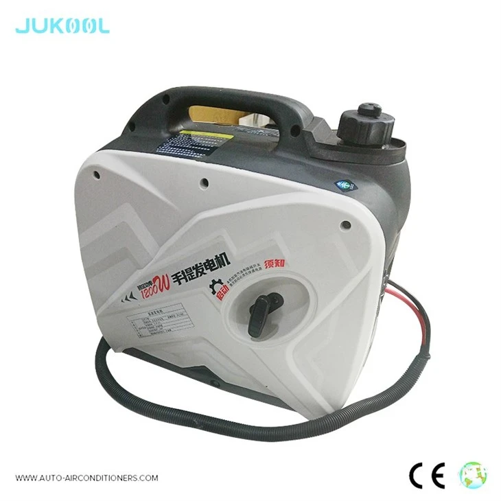 2kw Portable Generator high quality