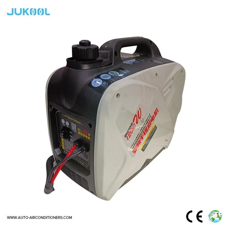 2kw Portable Generator best