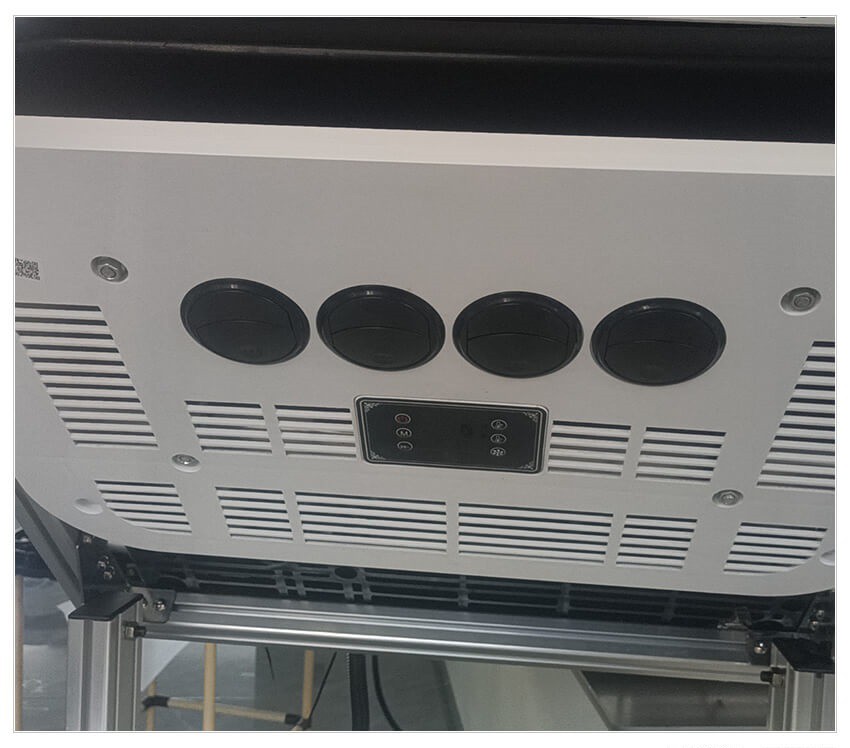 truck air conditioner truck air conditioner
