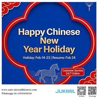 Nanjing FUTRUN 2026 kínai újévi ünnepi értesítés|Az ügyfélszolgálat továbbra ...