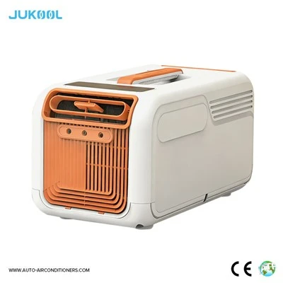 Camping Tent Ac Unit
