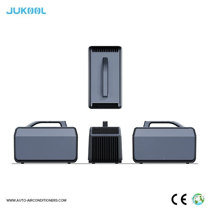 Tent Camper Air Conditioner factory